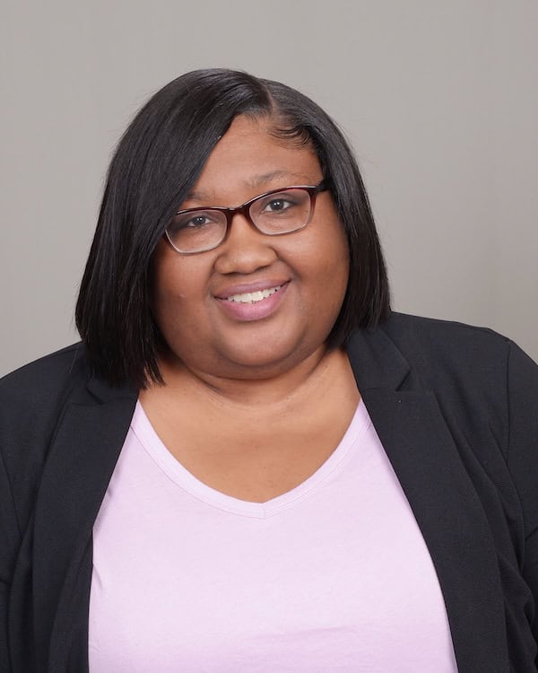 Tameisha Williams
